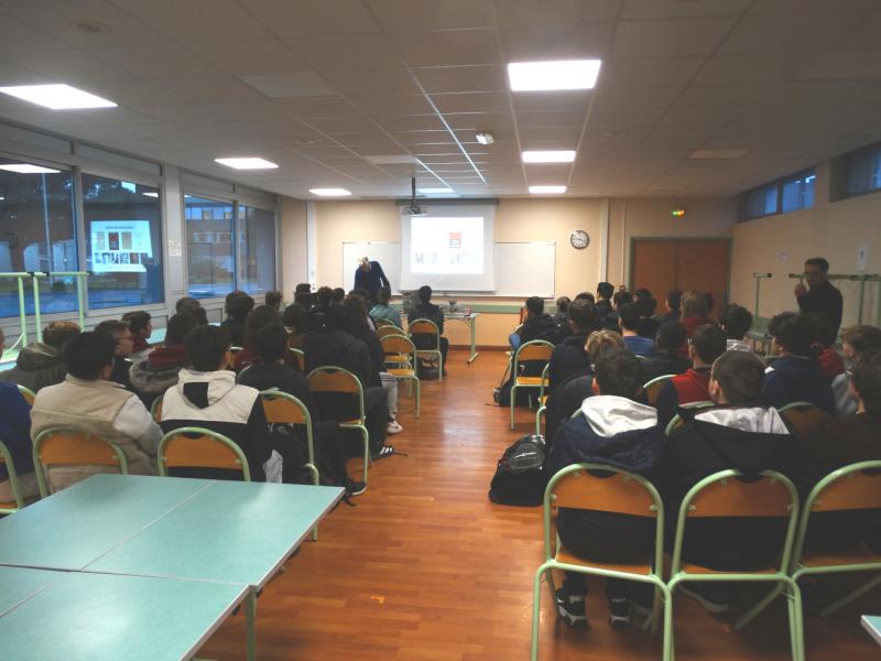 Présentation de la machine de Turing