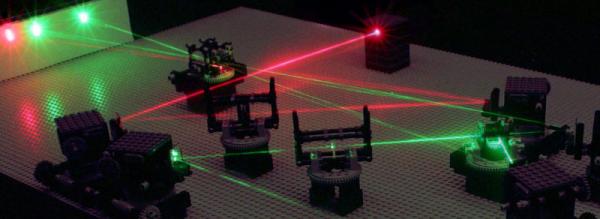 Zweistrahl Zweistrahl