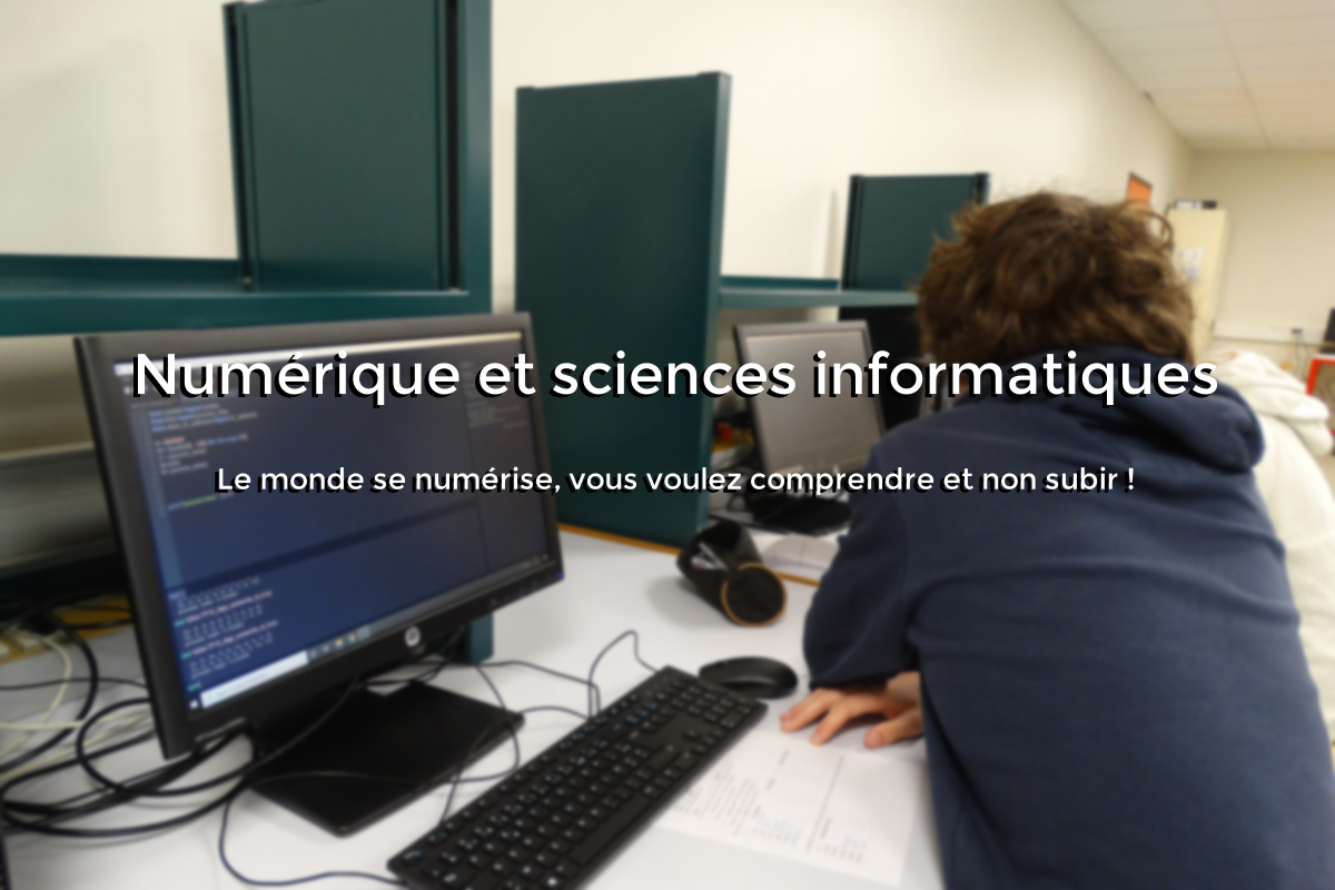 Couverture NSI