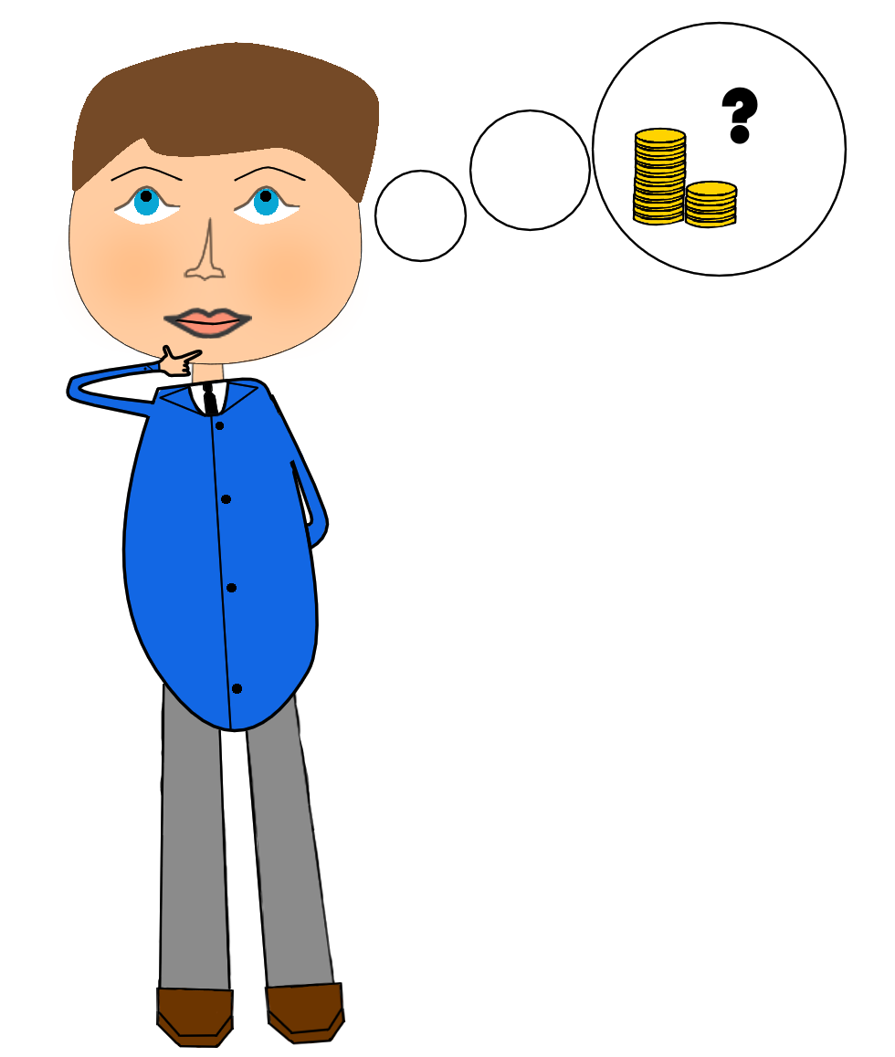 deuxième personnage