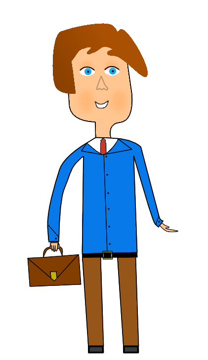 Manager face