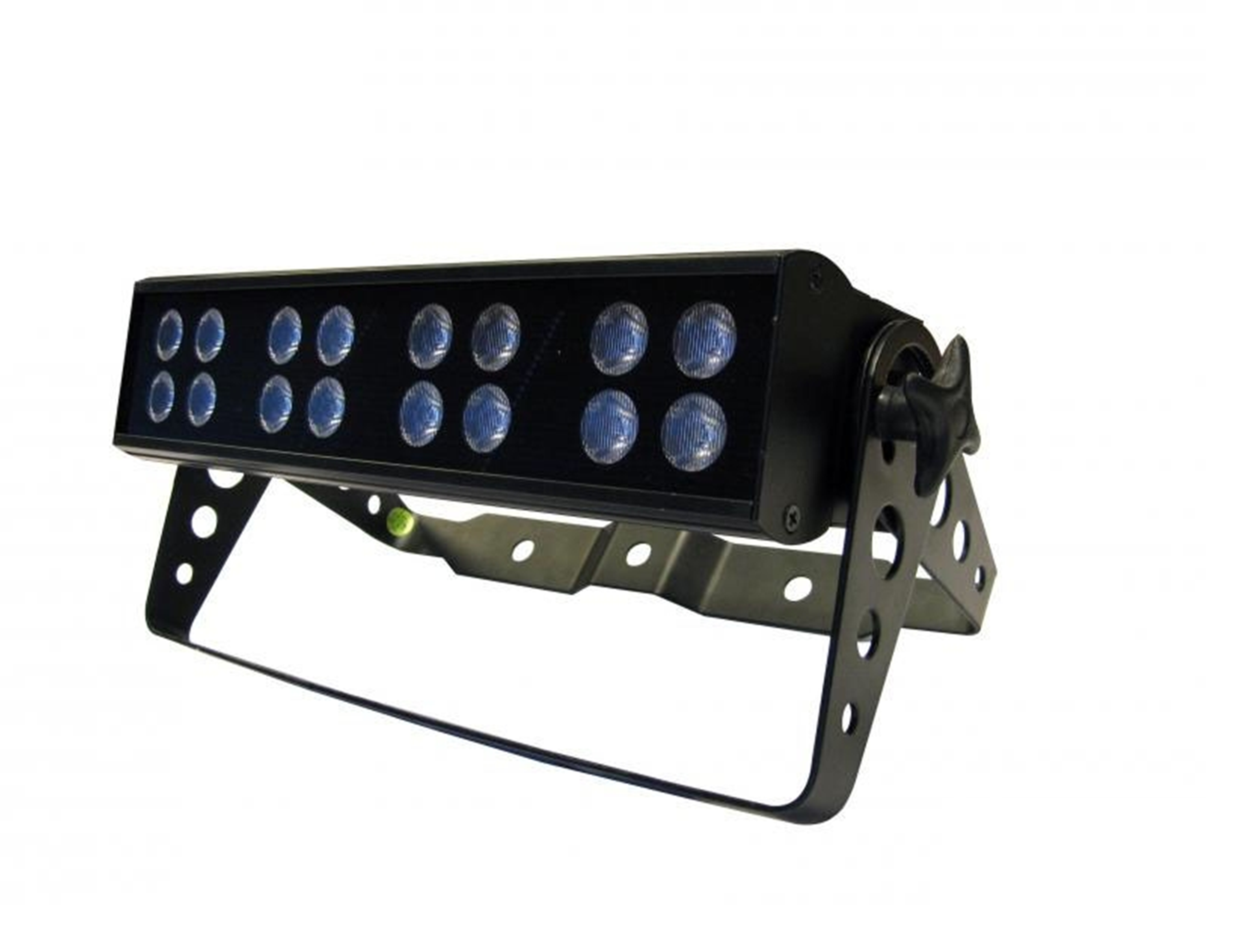 Projecteur de scène DMX