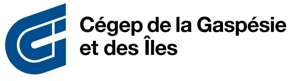 logo gaspé